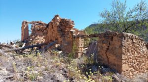 Foto de Finca en Fuentespalda compuesta por bosques, olivos, almendros y frutales. en venta con paisajes únicos