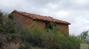 Se vende Finca en Monroyo entre el río Tastavins y Sierra Molinera. con agua de riego por 390.000€