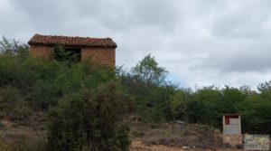 Foto de Finca en Monroyo entre el río Tastavins y Sierra Molinera. en venta con agua de riego por 390.000€