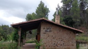 Finca en Monroyo entre el río Tastavins y Sierra Molinera. para vender con agua de riego