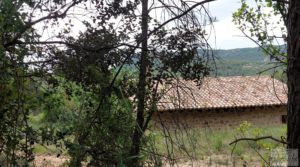 Se vende Finca en Monroyo entre el río Tastavins y Sierra Molinera. con agua de riego