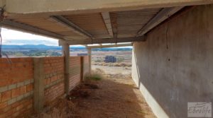 Foto de Propiedad en Caspe junto al embalse del Civán. con almacenes por 70.000€