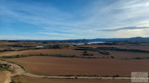 Foto de Propiedad en Caspe junto al embalse del Civán. con corral por 70.000€