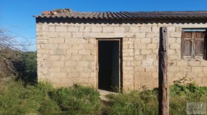 Detalle de Finca de regadío en Caspe, tranquila y con buenos accesos. con buenos accesos por 36.000€