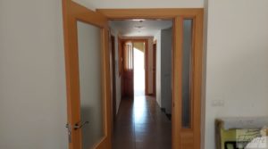 Se vende Vivienda adosada en Castelseras, cerca de Alcañiz. con obra nueva