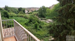 Vivienda adosada en Castelseras, cerca de Alcañiz. para vender con obra nueva