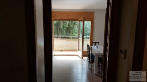 Detalle de Vivienda adosada en Castelseras, cerca de Alcañiz. con lugar tranquilo con bonitas vistas