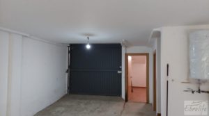 Detalle de Vivienda adosada en Castelseras, cerca de Alcañiz. con obra nueva