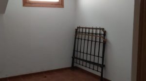 Foto de Vivienda adosada en Castelseras, cerca de Alcañiz. con obra nueva por 160.000€