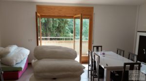 Vivienda adosada en Castelseras, cerca de Alcañiz. a buen precio con lugar tranquilo con bonitas vistas