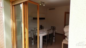 Vendemos Vivienda adosada en Castelseras, cerca de Alcañiz. con lugar tranquilo con bonitas vistas