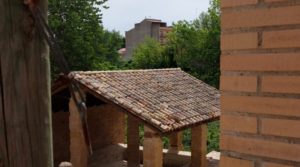 Se vende Vivienda adosada en Castelseras, cerca de Alcañiz. con obra nueva por 160.000€