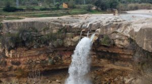 Se vende Finca de regadío en Valderrobres, en la comarca del Matarraña. con buenos accesos