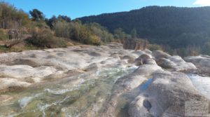 Detalle de Finca de regadío en Valderrobres, en la comarca del Matarraña. con buenos accesos