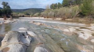 Finca de regadío en Valderrobres, en la comarca del Matarraña. en oferta con regadío por 39.000€