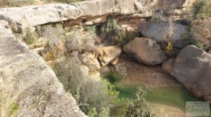 Finca de regadío en Valderrobres, en la comarca del Matarraña. en venta con buenos accesos