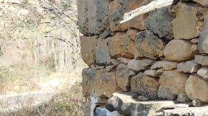 Finca de regadío en Valderrobres, en la comarca del Matarraña. para vender con regadío