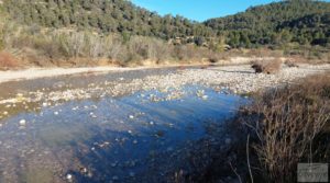 Finca de regadío en Valderrobres, en la comarca del Matarraña. para vender con regadío por 39.000€