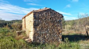 Se vende Finca de regadío en Valderrobres, en la comarca del Matarraña. con regadío