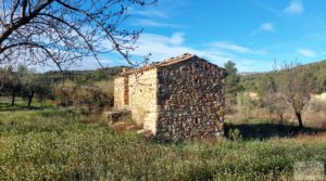 Foto de Finca de regadío en Valderrobres, en la comarca del Matarraña. en venta con buenos accesos