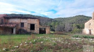 Foto de Finca en Fuentespalda. con buenos accesos